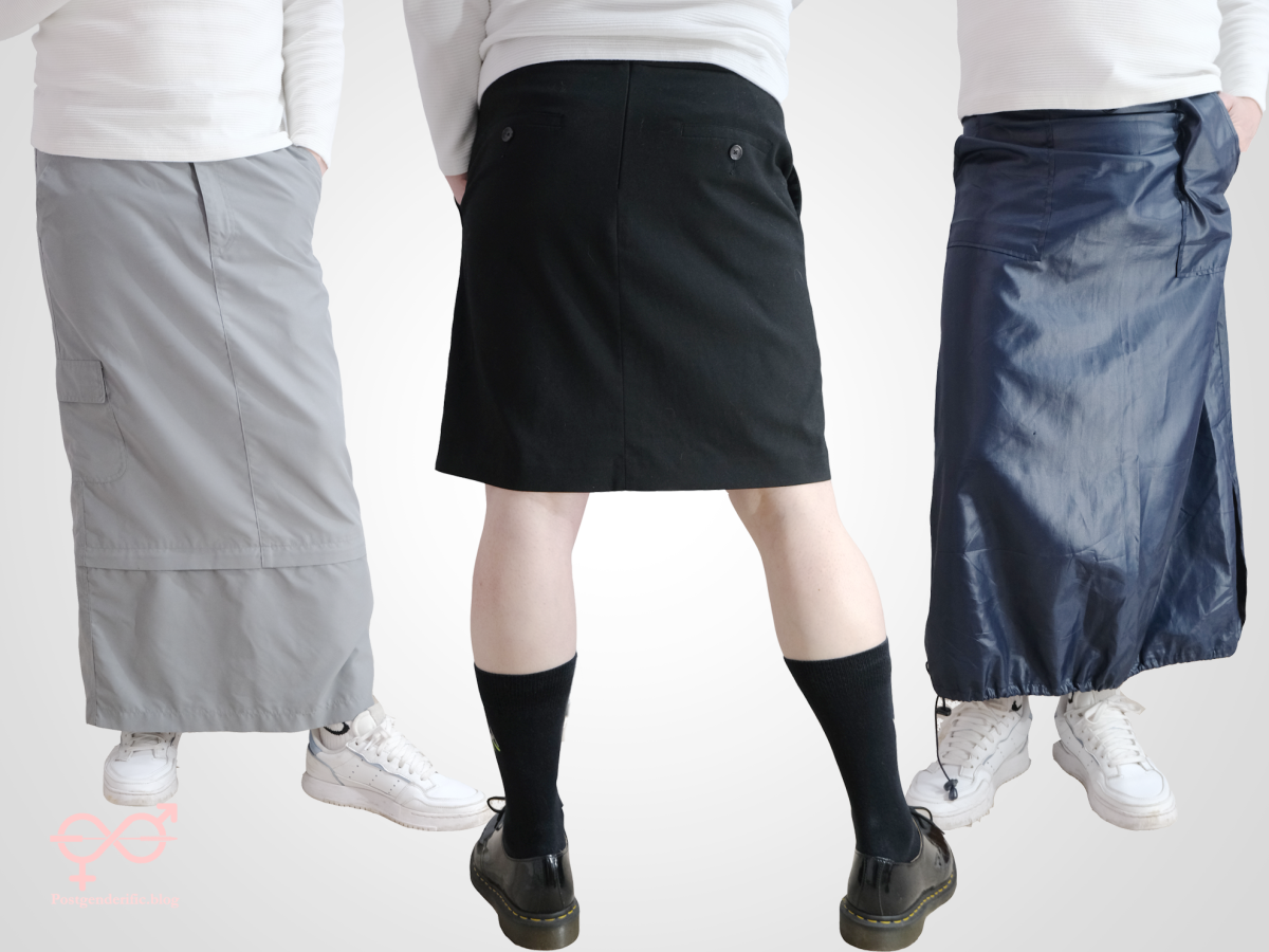 A detailed yet concise timeline of men wearing skirts and, to a lesser  extent, dresses – Postgenderific